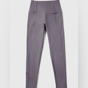 Girlfriend Collective® Seamless High-Rise 28 1/2" Leggings